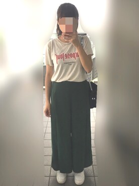 ユ さんのコーディネート