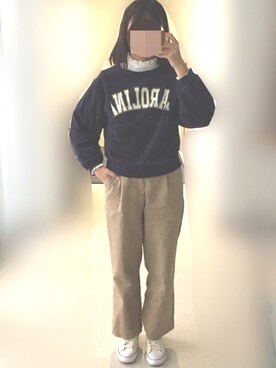 ユ さんのコーディネート