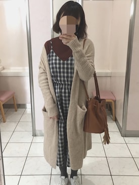 ユ さんのコーディネート