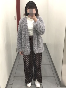 ユ さんのコーディネート