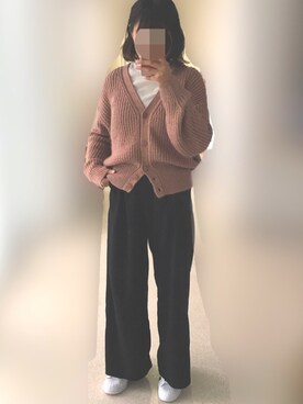 ユ さんのコーディネート