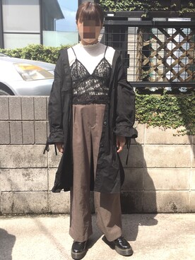 ユ さんのコーディネート