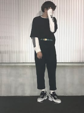 adidas by raf simons replicant ozweego