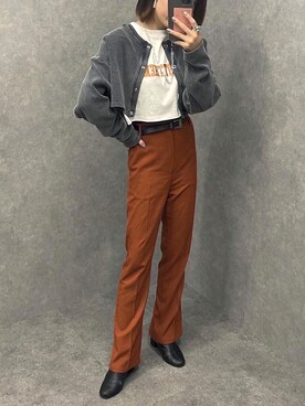 mayoさんのコーディネート