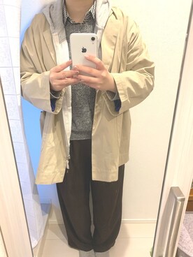 すじさんのコーディネート