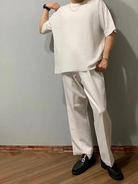 がっきー！さんのコーディネート