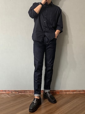 がっきー！さんのコーディネート