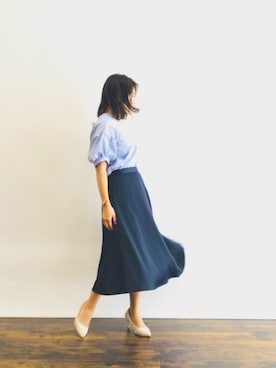 magaaさんのコーディネート