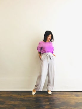 magaaさんのコーディネート