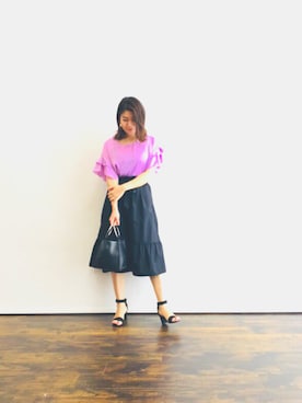 magaaさんのコーディネート