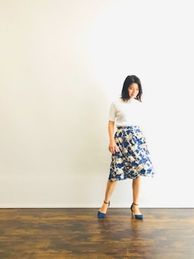 magaaさんのコーディネート