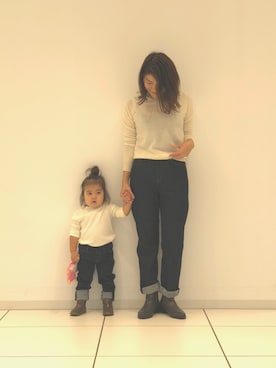 magaaさんのコーディネート