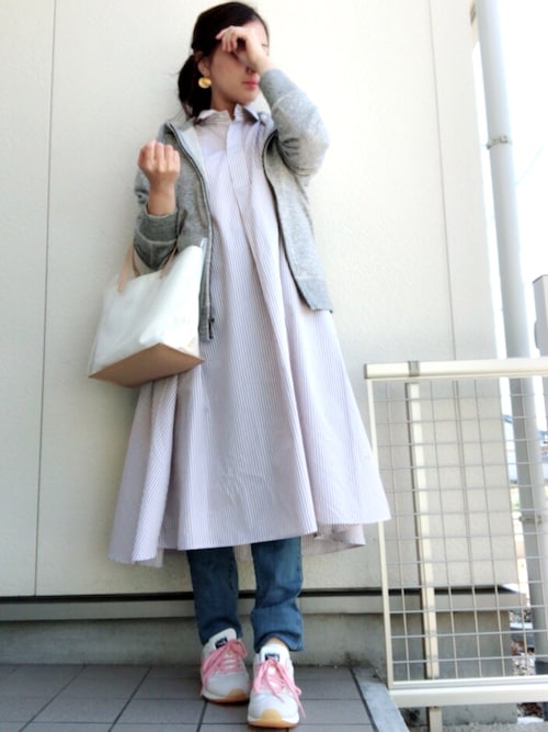 電極 人類 写真 ユニクロ A ライン ワンピース コーデ Scrumptiousschoolyards Org