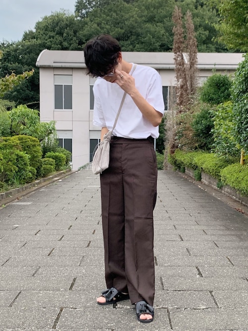 むかいさんのコーディネート