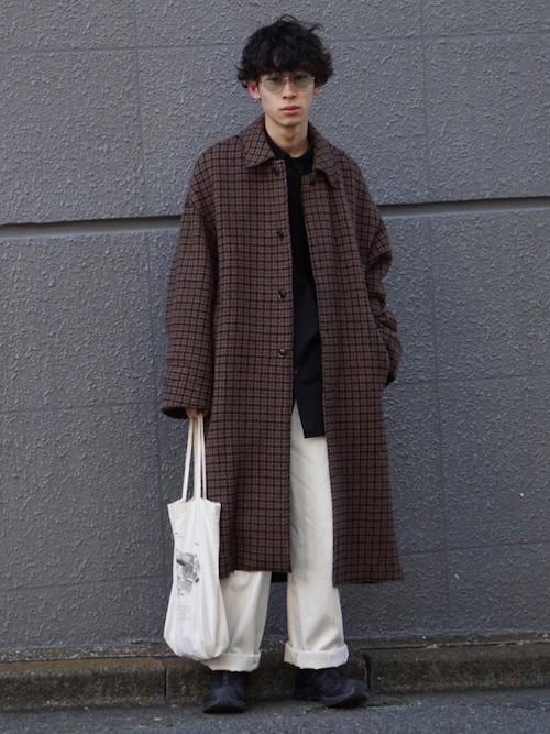 むかいさんのコーディネート