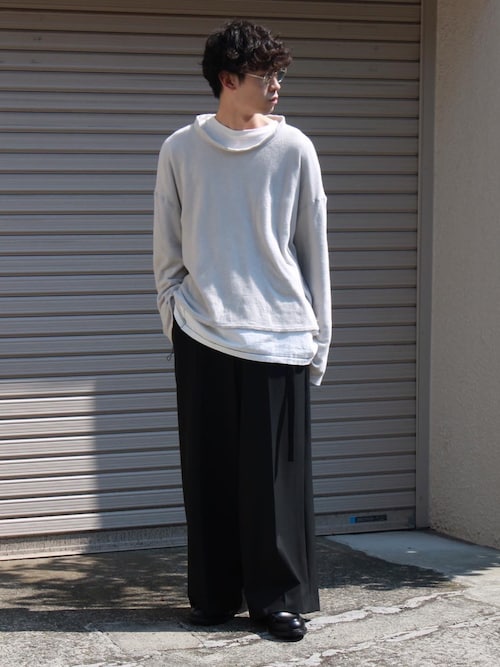 むかいさんのコーディネート