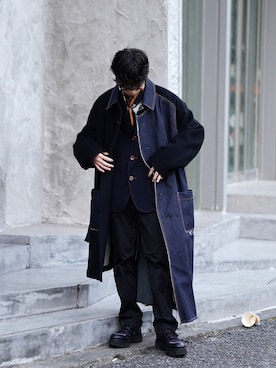 むかいさんのコーディネート