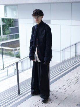 むかいさんのコーディネート