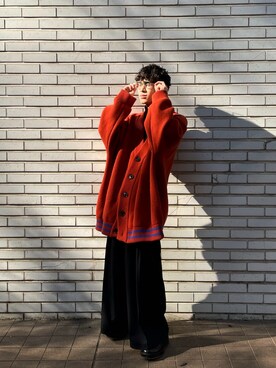 むかいさんのコーディネート