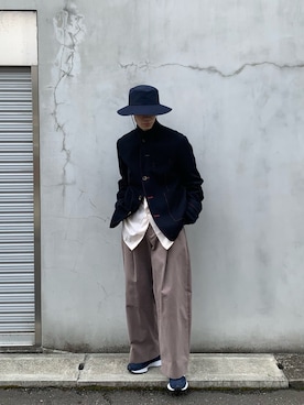 むかいさんのコーディネート