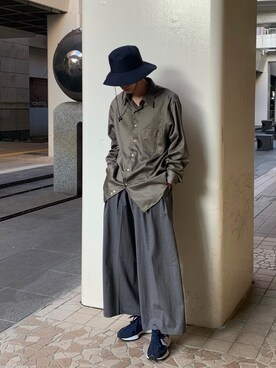 むかいさんのコーディネート