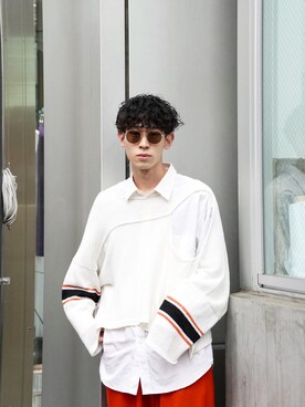 むかいさんのコーディネート