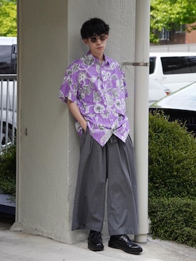 むかいさんのコーディネート