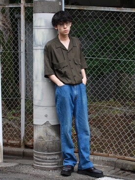 むかいさんのコーディネート