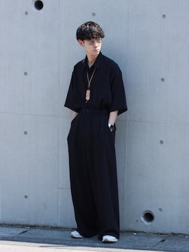 むかいさんのコーディネート