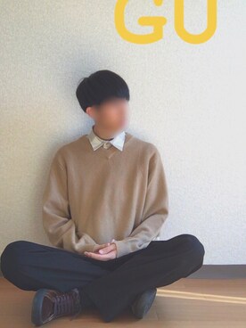 あきくんさんのコーディネート