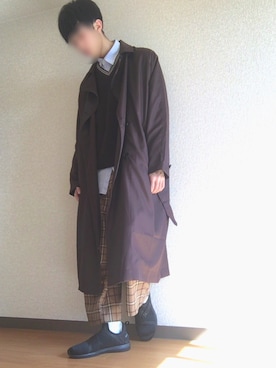 あきくんさんのコーディネート