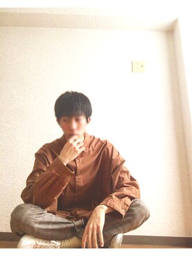 あきくんさんのコーディネート