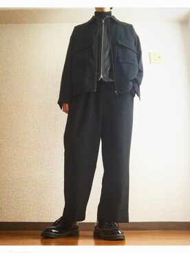 あきくんさんのコーディネート