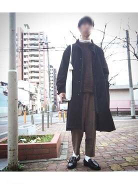 あきくんさんのコーディネート