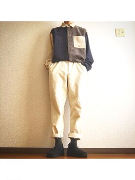 あきくんさんのコーディネート