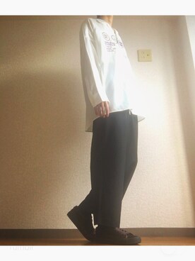 あきくんさんのコーディネート