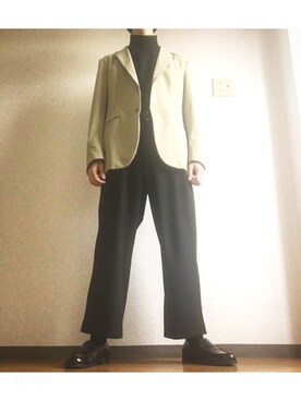 あきくんさんのコーディネート