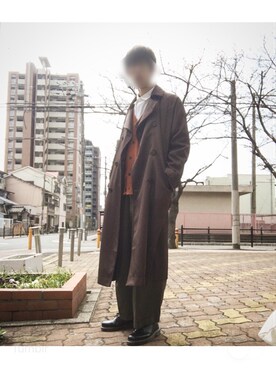 あきくんさんのコーディネート