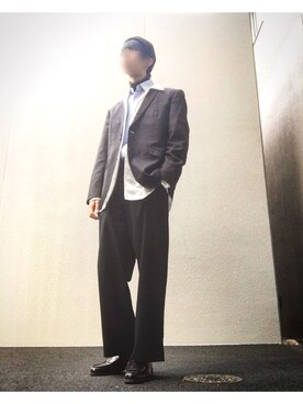 あきくんさんのコーディネート