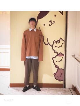 あきくんさんのコーディネート