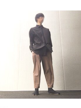 あきくんさんのコーディネート