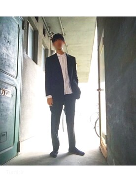 あきくんさんのコーディネート