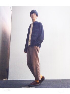 あきくんさんのコーディネート