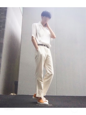 あきくんさんのコーディネート