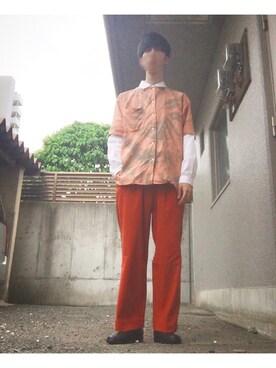 あきくんさんのコーディネート