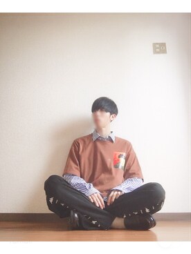 あきくんさんのコーディネート