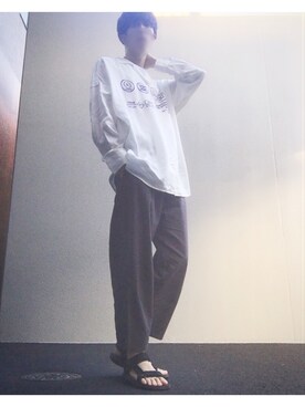 あきくんさんのコーディネート