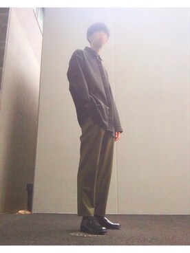 あきくんさんのコーディネート