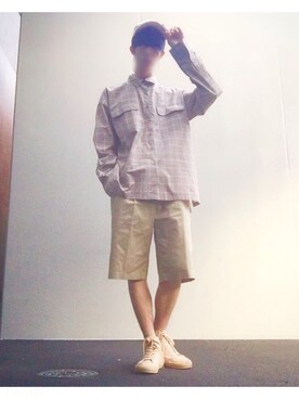 あきくんさんのコーディネート