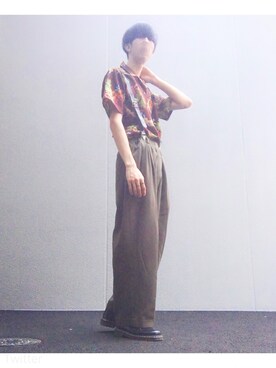 あきくんさんのコーディネート